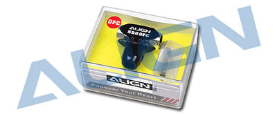 500 DFC Main Rotor Housing : H50182T