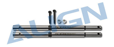 500 DFC Main Shaft : H50185T