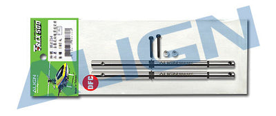 500 DFC Main Shaft : H50185T