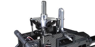 500 Swashplate Leveller : H50195T