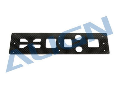 Align T-Rex 500X Bottom Plate