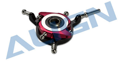 Align T-Rex 500 CCPM Metal Swashplate