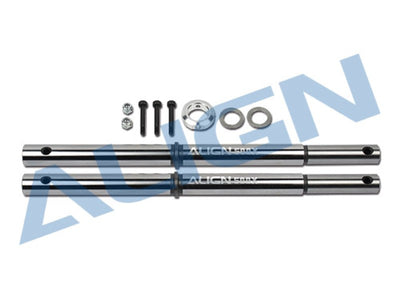 Align T-Rex 500X Main Shaft : H50H007XXT