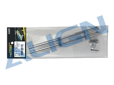 Align T-Rex 500X Main Shaft : H50H007XXT
