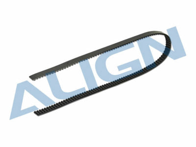 Tail Drive Belt - Align T-Rex 500X