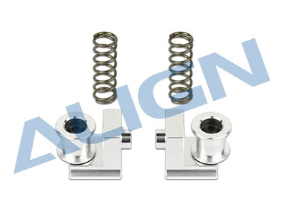 Align T-Rex 500X Belt Pulley Assembly