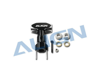 METAL MAIN ROTOR HOUSING - TREX 550E