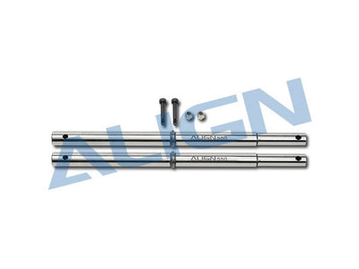 550E/600 PRO  MAIN SHAFT (2)