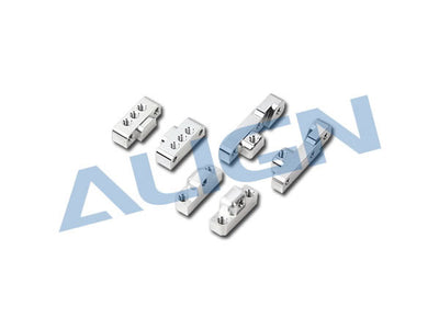 FRAME MOUNTING BLOCK - TREX 550E