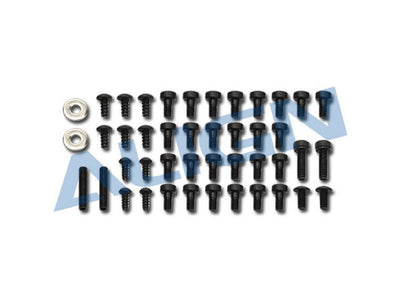 FRAME HARDWARE - T-REX 550E