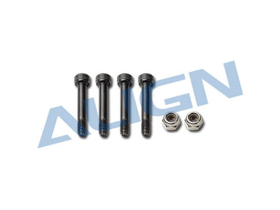 MAIN BLADE SCREWS - 550E