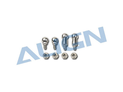 SERVO LINKAGE BALL - 550E