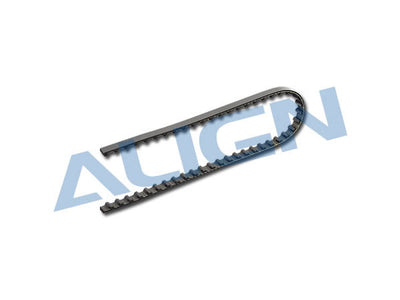 TAIL DRIVE BELT - TREX 550E