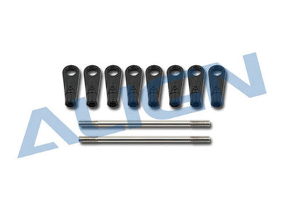 550FL Linkage rod(B) Set : H55070T