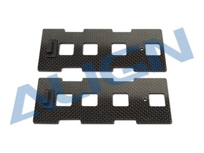 Align T-Rex 550X Battery Mount (2)