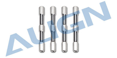 Align T-Rex 550L Aluminum Hexagonal Bolt