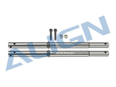 Align T-Rex 550E DFC Main Shaft (H55H001AXT)