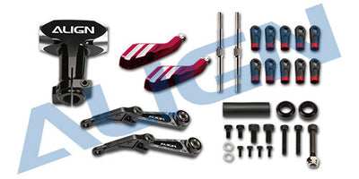 Align T-Rex 550FL Flybarless Rotor Head System : H55H002XXT