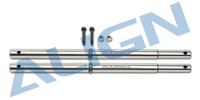 Align T-Rex 550FL Main Shaft Set