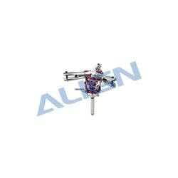 Align T-Rex 550E/600 Three-Blade Rotor Head : H55H004XXT