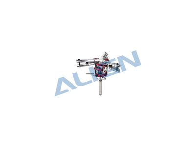 Align T-Rex 550E/600 Three-Blade Rotor Head : H55H004XXT