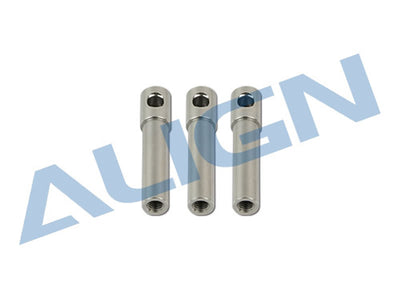 Align T-Rex 550E Tri-Blades Head Feathering Shaft