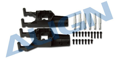 Align T-Rex 550L/600N Tail Boom Mount Set