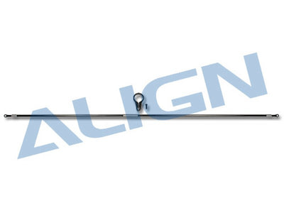 Align T-Rex 550X Carbon Tail Control Rod Assembly