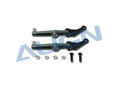 METAL RADIUS CONTROL ARM (SET)