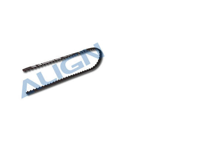 TAIL DRIVE BELT - TREX 600