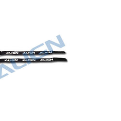 HOOK LOOP FASTENING TAPE (2) - TREX 600