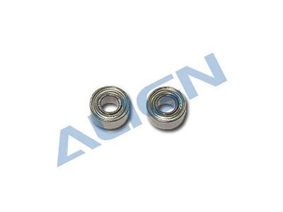 BEARING (684ZZ) (2)