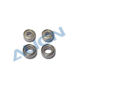 BEARING (MR83ZZ/MR95ZZ) (4)