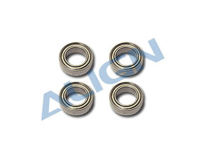 BEARING (MR106ZZ) (4)