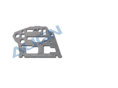 CF MAIN FRAME (R) - SILVER