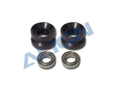 TAIL DRIVE BEARING MOUNT (2)