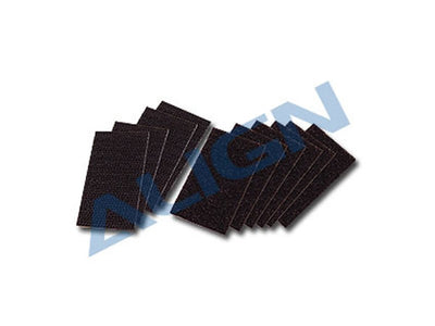 HOOK & LOOP TAPE PADS (600)