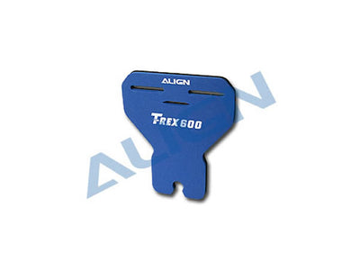 Blade Tidy NEW - T-REX 600