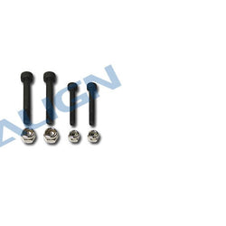 MAIN & TAIL BLADE BOLT SET - 600
