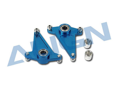 600ESP Metal Aileron Lever (Blue)