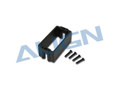 ELEVATOR SERVO MOUNT - TREX 600