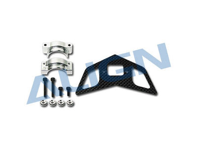 Metal Stabiliser Belt Set