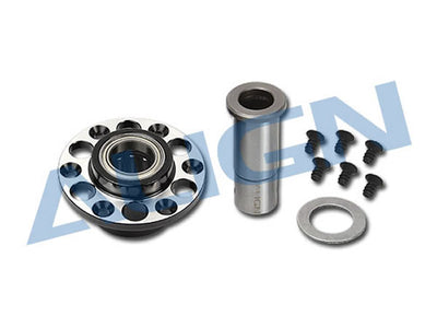 600PRO MAIN GEAR CASE SET