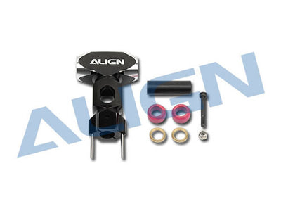 600PRO Metal Main Rotor Housing