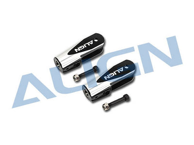 600PRO Metal Main Rotor Holder