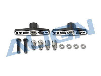 600PRO Metal Mixing Arm (U)