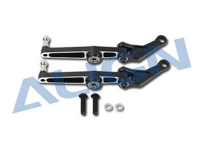 600PRO METAL MIXING ARM (L)