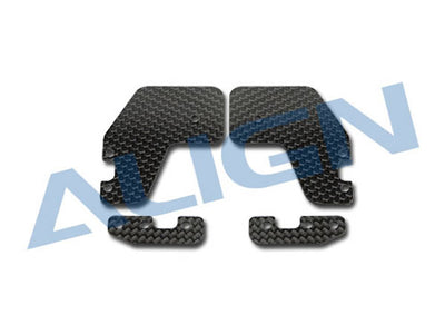 600PRO FRAME BRACE SET (CF)