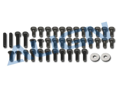 600PRO FRAME HARDWARE