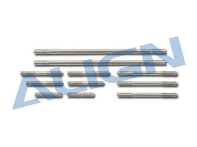 600PRO LINKAGE ROD SET